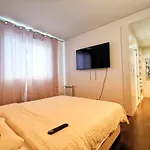 Bom Dia Parque Nacoes W Apartment Lisbon