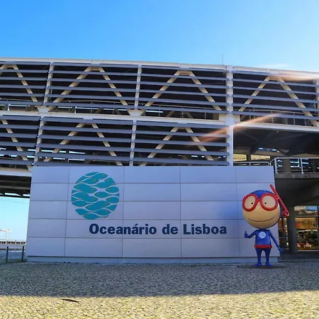 Bom Dia Parque Nacoes W