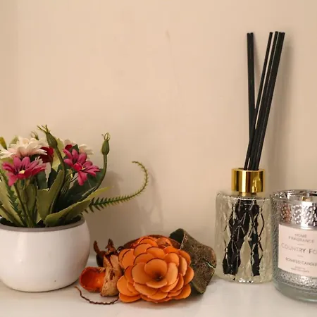 Bom Dia Parque Nacoes W Apartamento