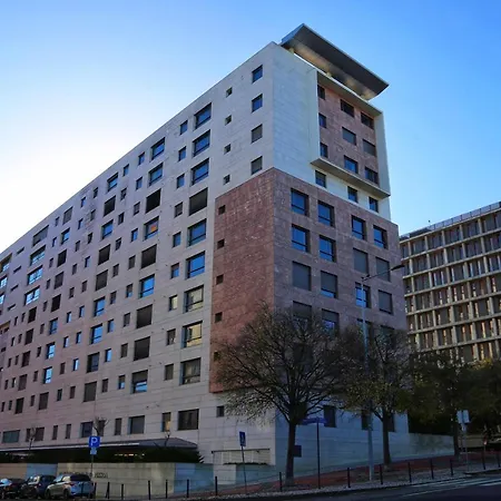 Bom Dia Parque Nacoes W