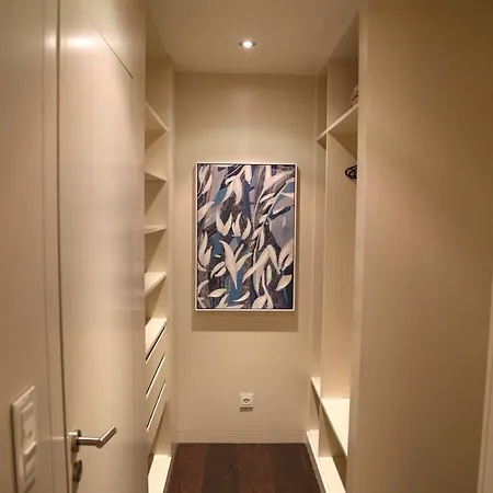 Bom Dia Parque Nacoes W Διαμέρισμα *