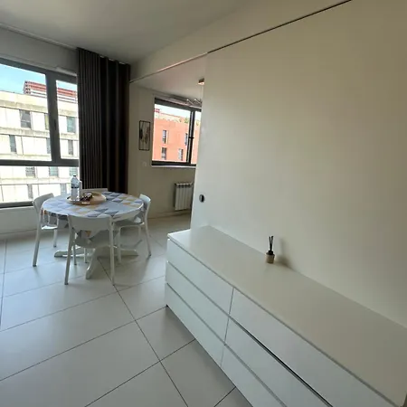 Apartamento Bom Dia Parque Nacoes W Lisboa