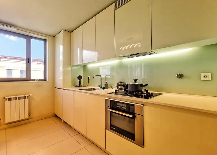 Bom Dia Parque Nacoes W