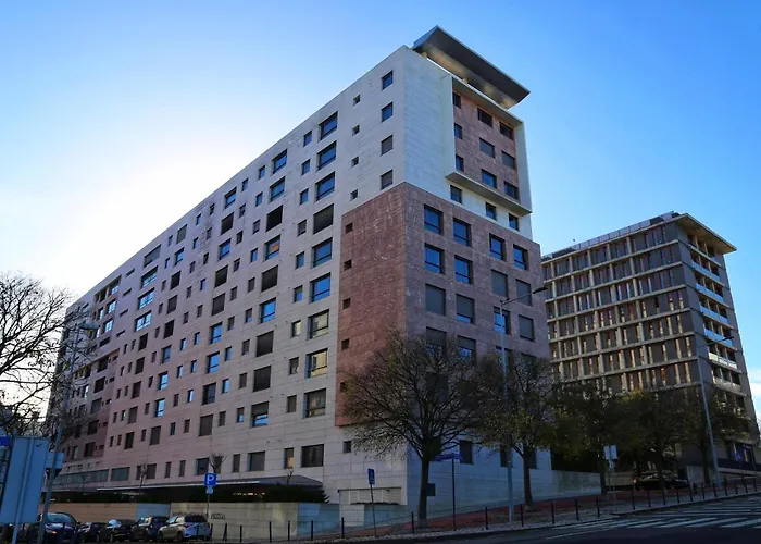 Bom Dia Parque Nacoes W