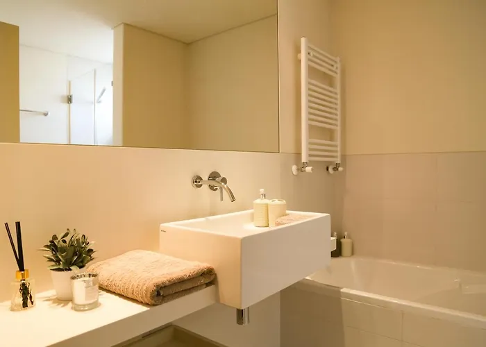 Bom Dia Parque Nacoes W