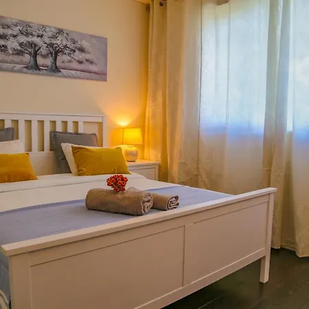 Bom Dia Parque Nacoes W Apartment *