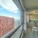 Bom Dia Parque Nacoes W Lägenhet