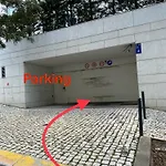 Bom Dia Parque Nacoes W * Lisboa